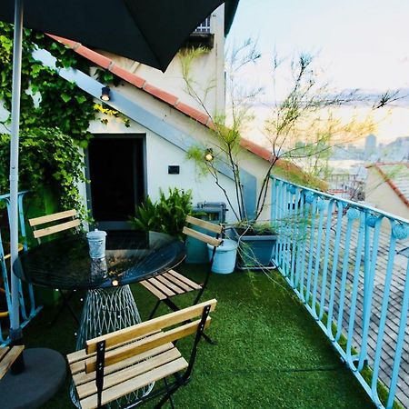 דירות G.A.P. Genova Aquarium Pentahouse מראה חיצוני תמונה
